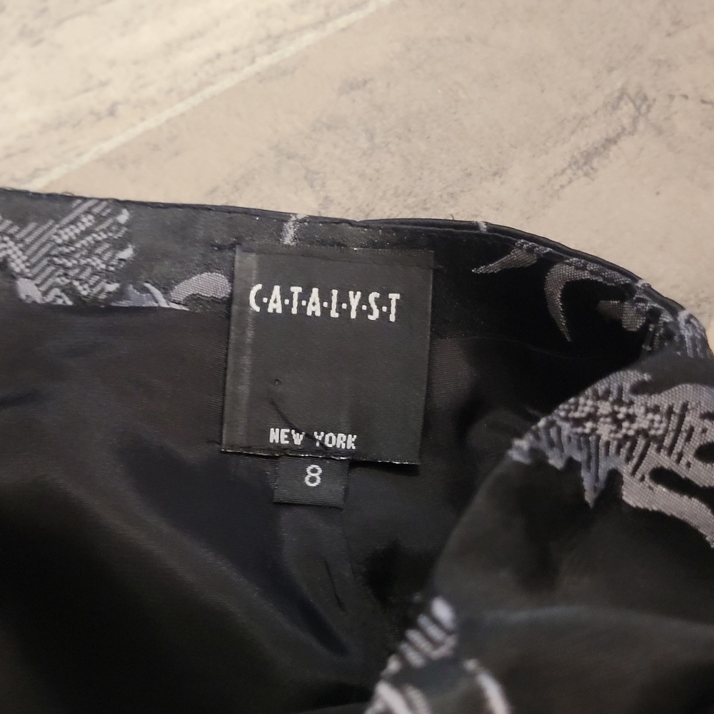 Catalyst dragon y2k skirt 8 new - Picture 3 of 6